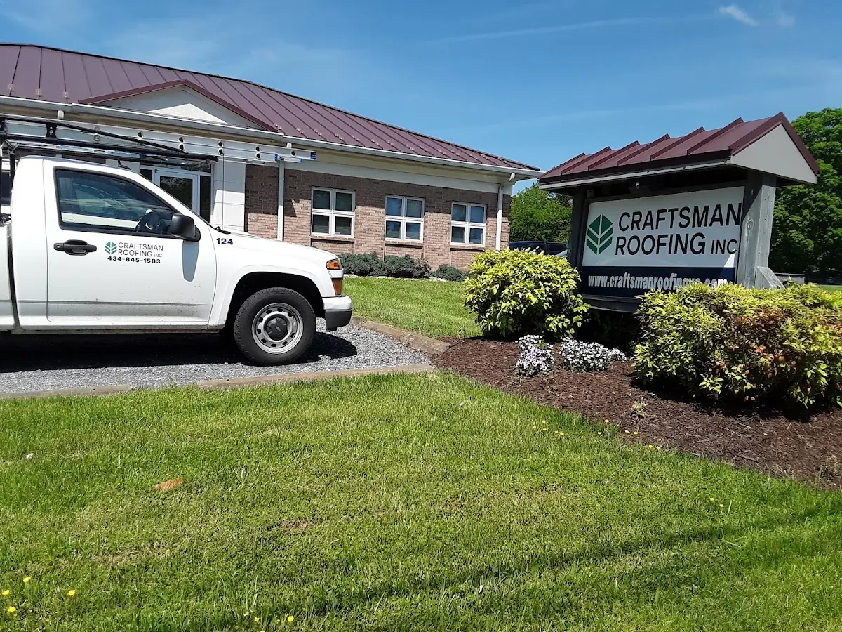 Quality Wind Damage Roof Repair by experienced craftsmen in Tapawingo